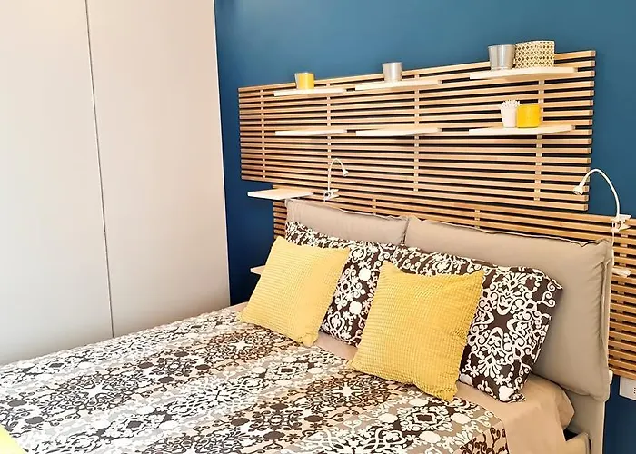 Borgo Guesthouse