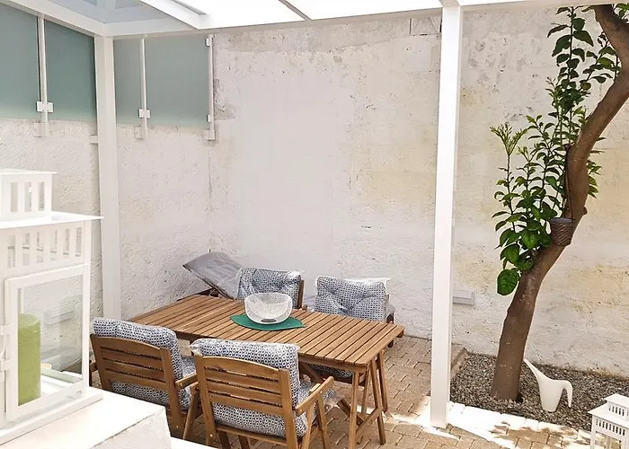 Borgo Guesthouse