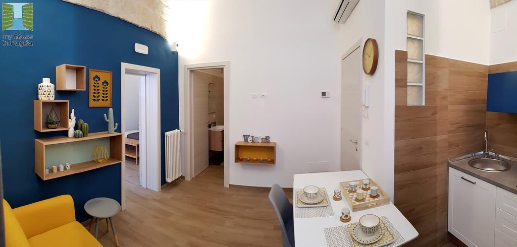 Appartamento Borgo *