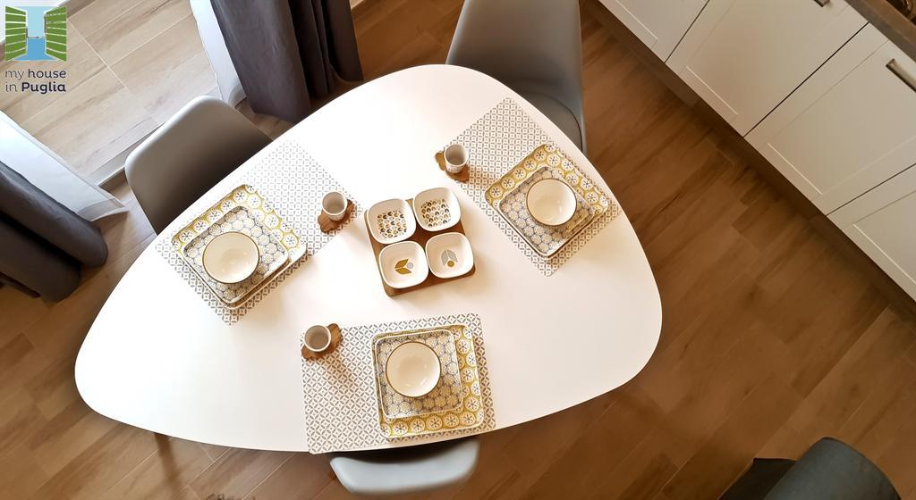 Borgo Appartamento Monopoli