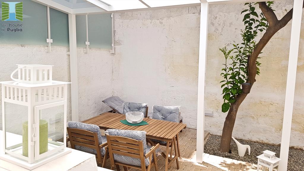 Borgo Appartamento Monopoli