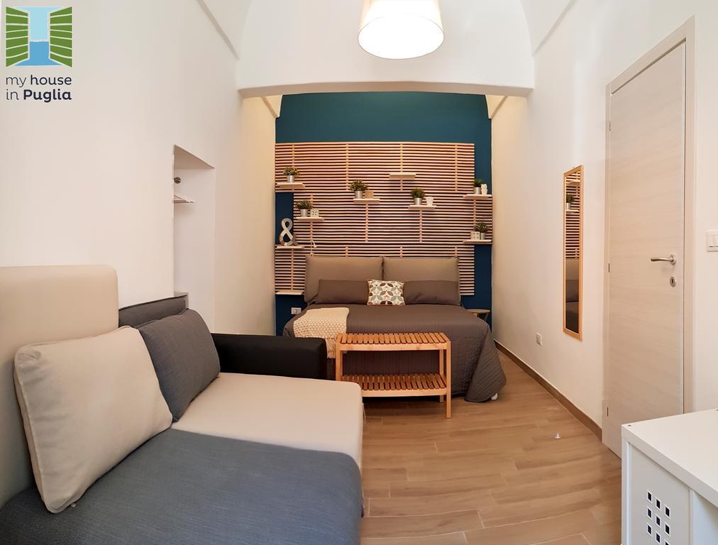 Borgo Appartamento *